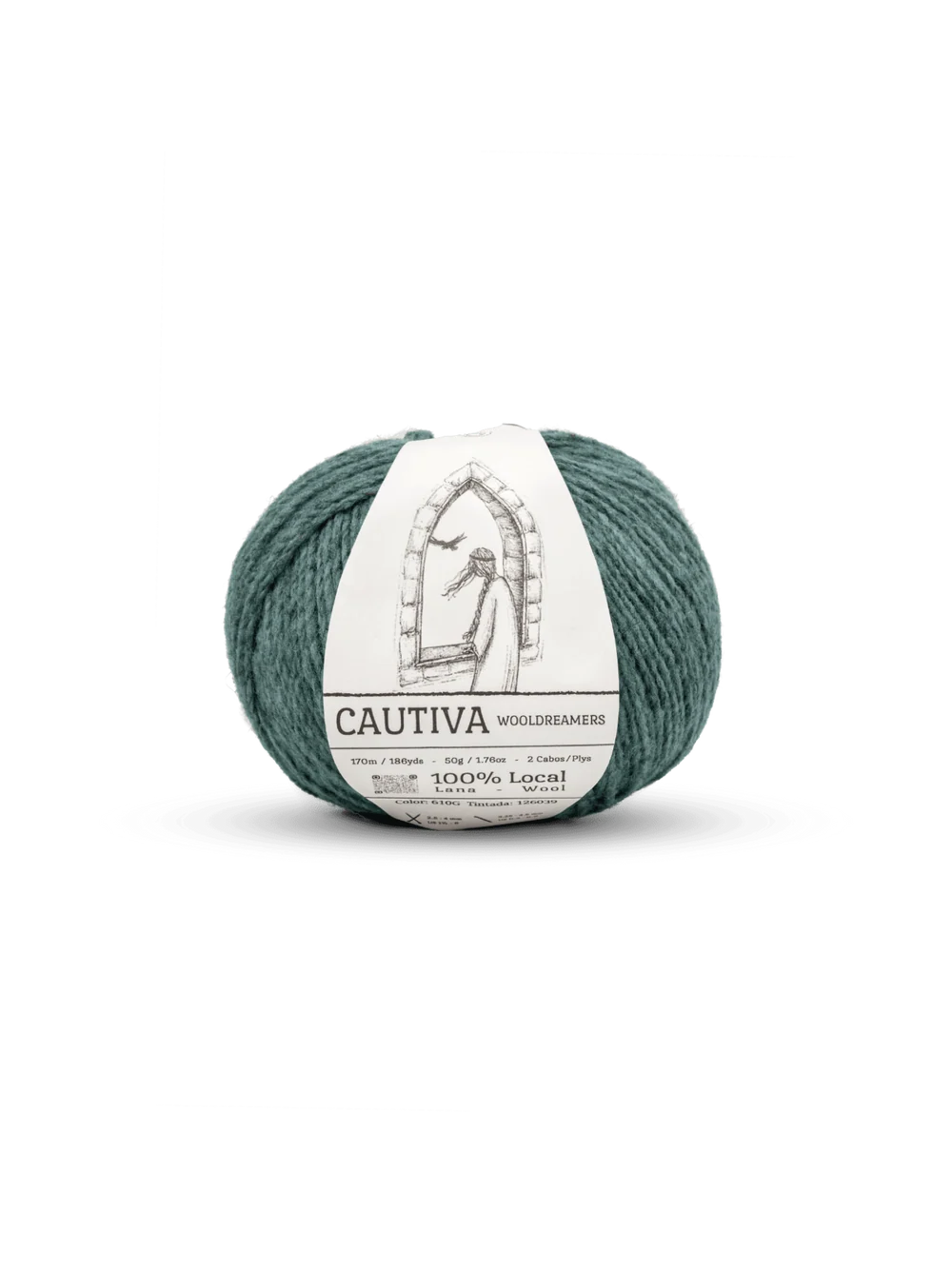 Wooldreamers Cautiva