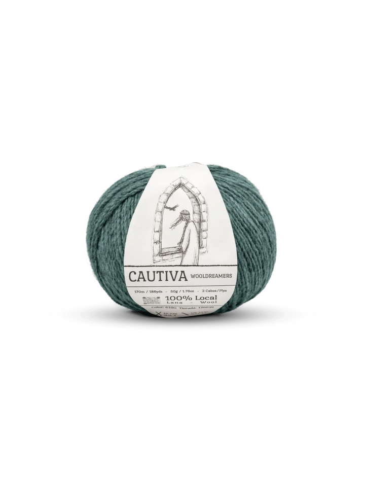 Wooldreamers Cautiva