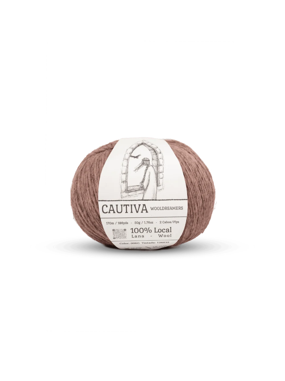 Wooldreamers Cautiva