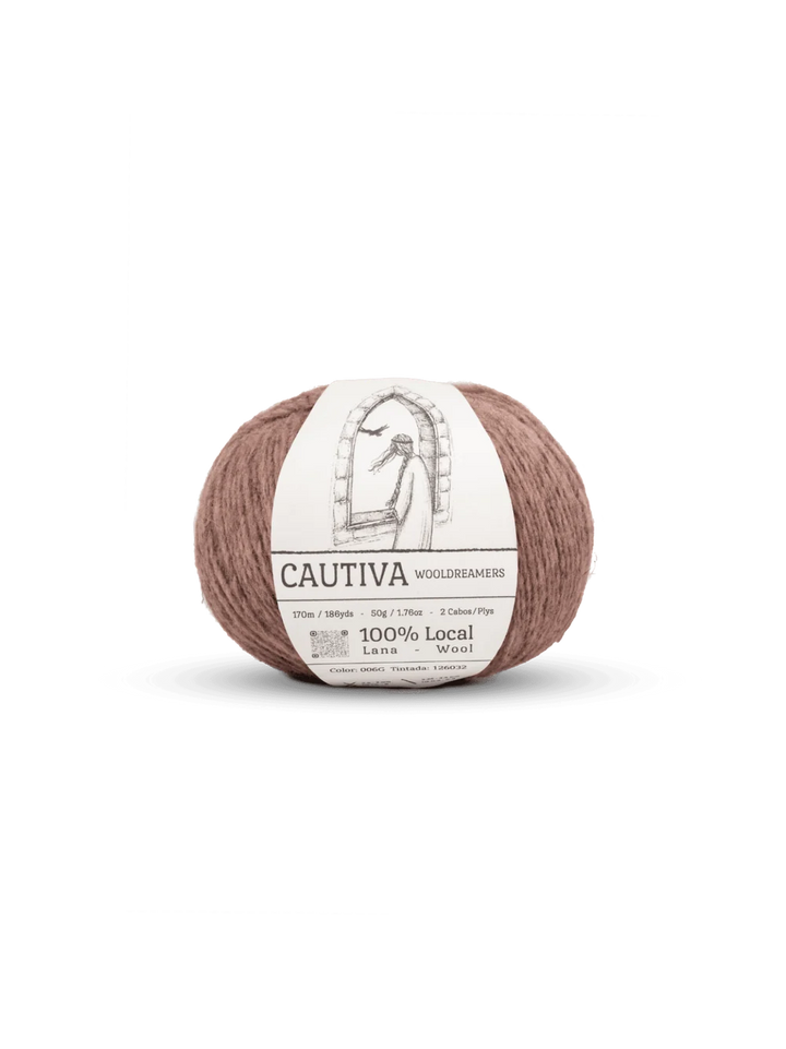 Wooldreamers Cautiva
