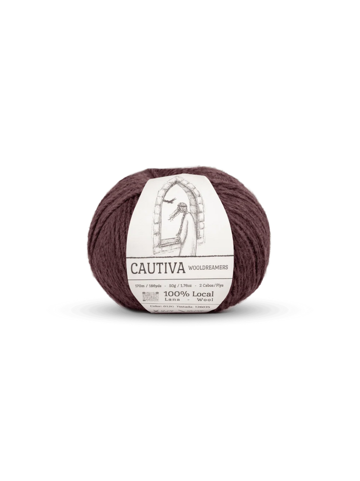 Wooldreamers Cautiva