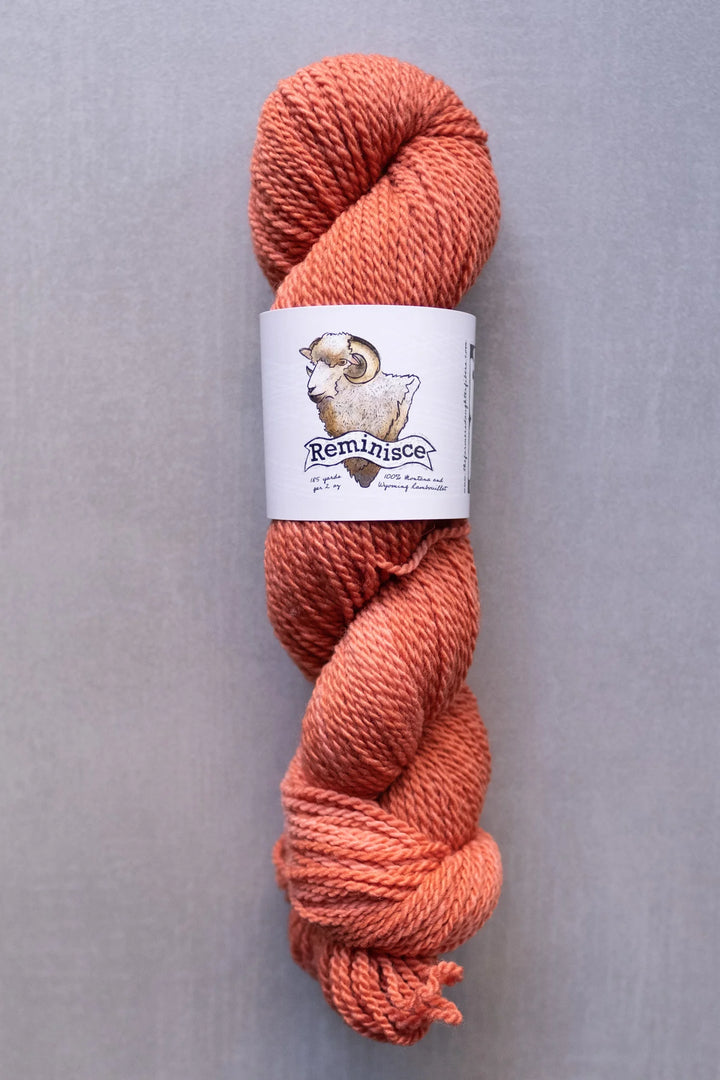 Farmer's Daughter Fibers Reminisce Sport