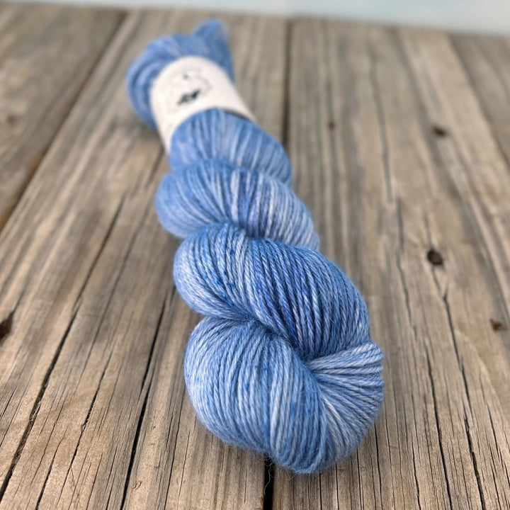 Treasure Goddess Treasured DK Luxe