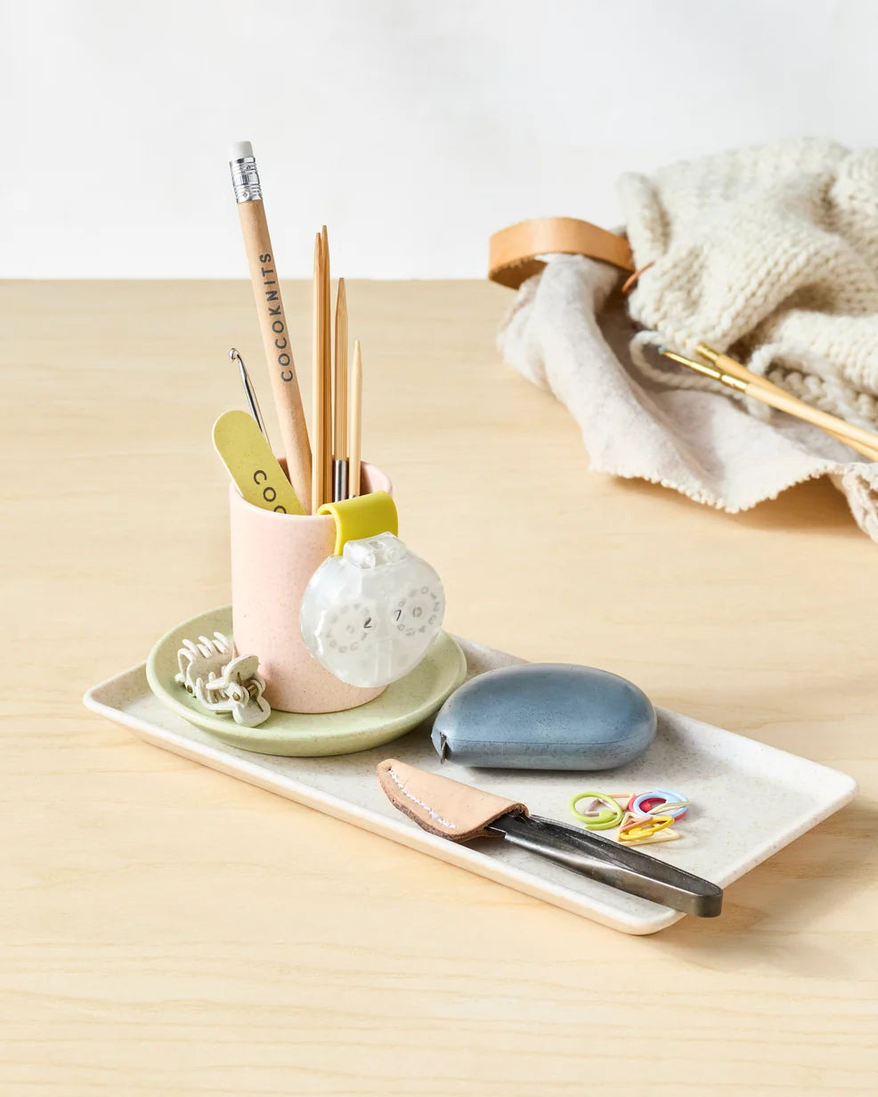 Cocoknits Notions Holders