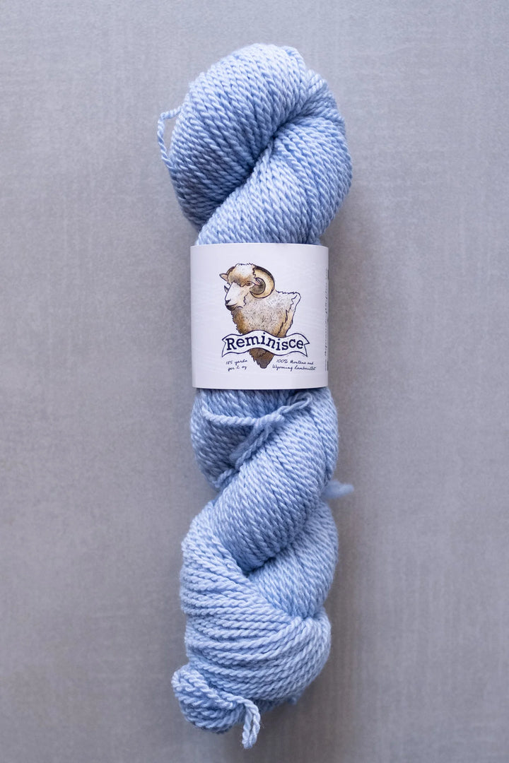 Farmer's Daughter Fibers Reminisce Sport