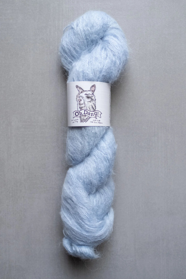 Farmer's Daughter Fibers Oh Dang! Solids