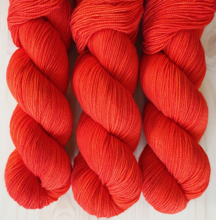 La Bien Aimée Twist Nouveau