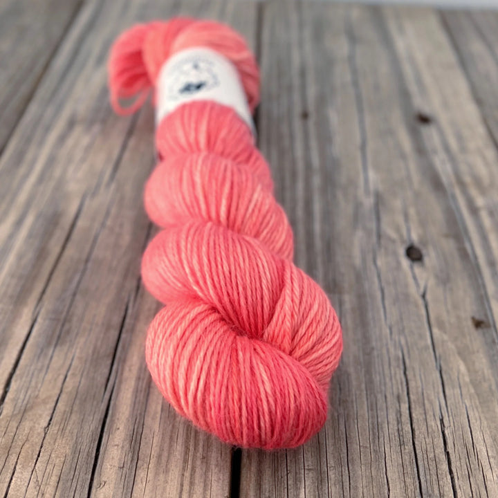 Treasure Goddess Treasured DK Luxe