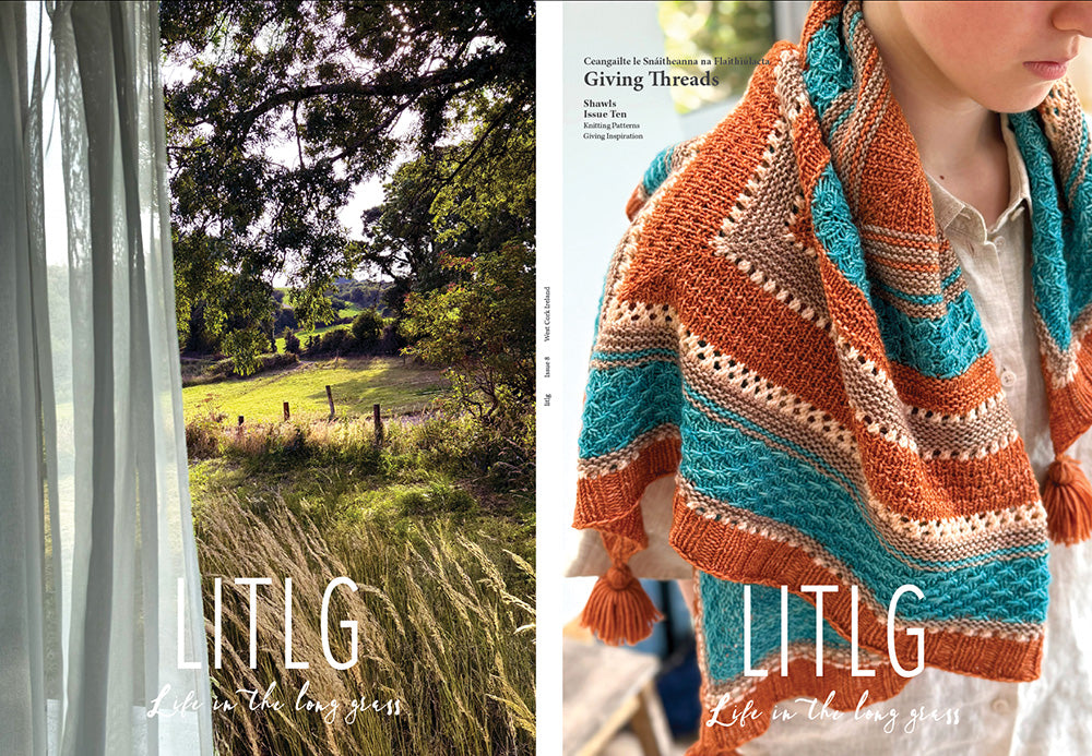 LITLG Publications
