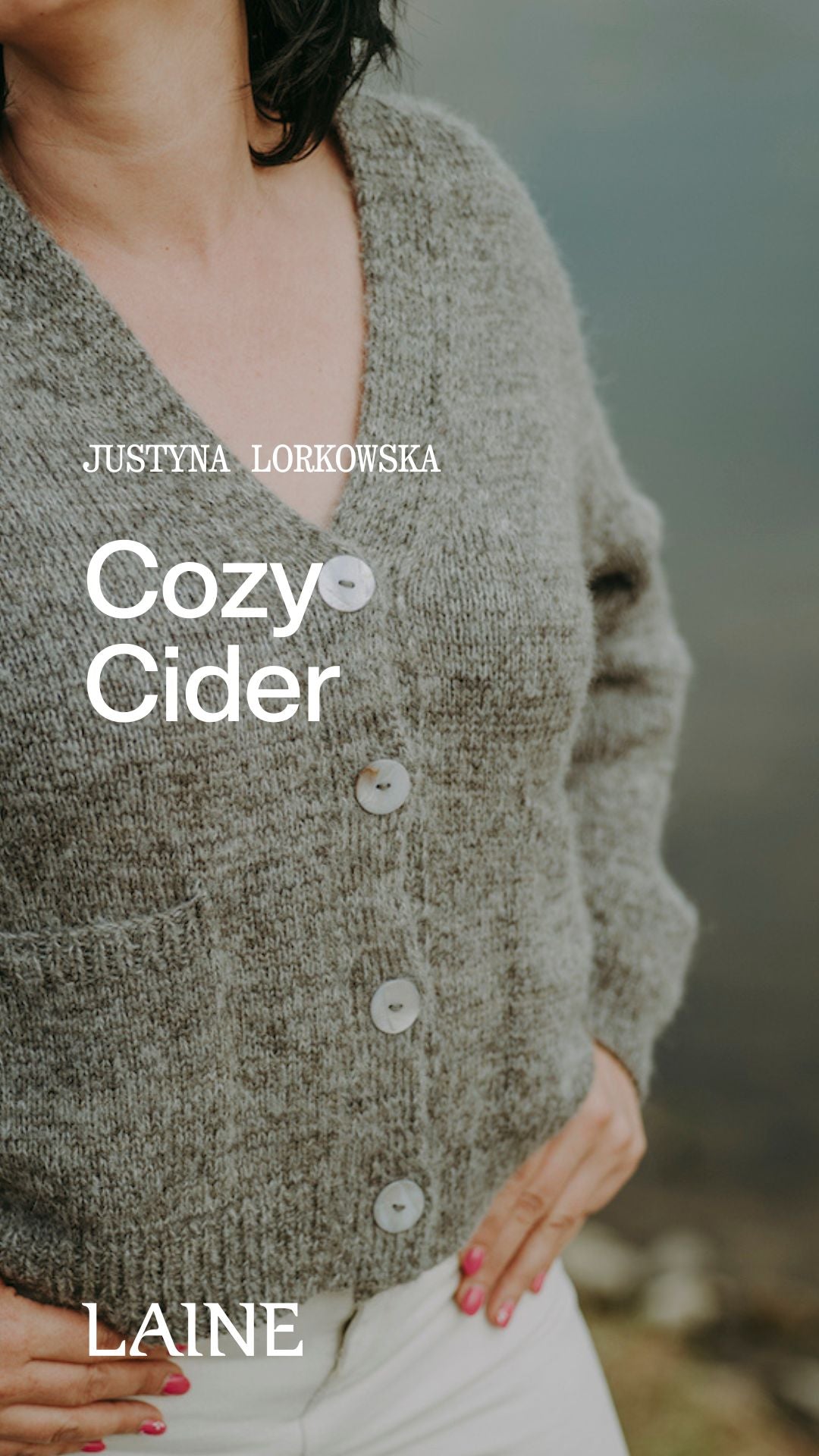 Season of Stitches--Justyna Lorkowska