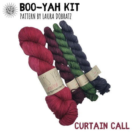 Boo-Yah Cowl