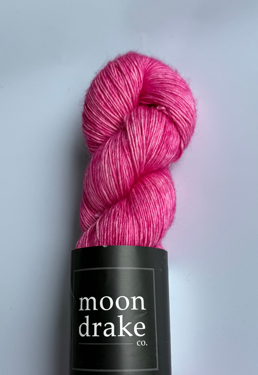 Moondrake Co. Merino Linen