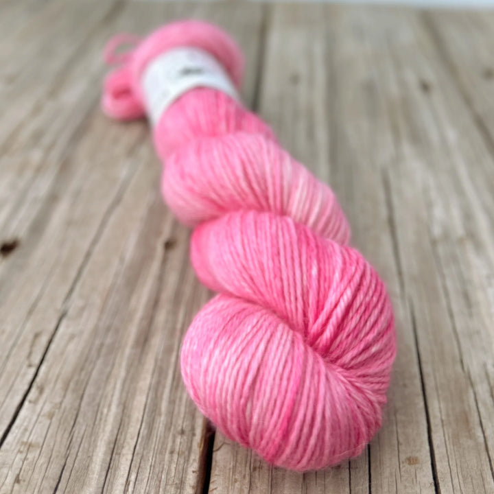 Treasure Goddess Treasured DK Luxe
