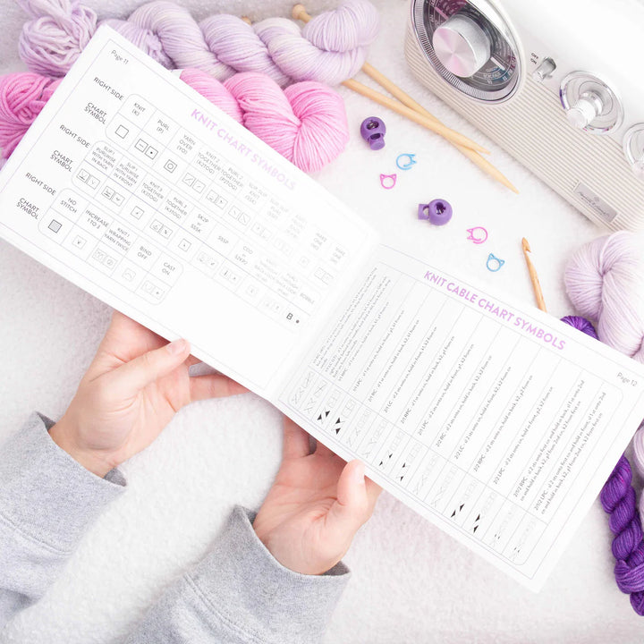 Twice Sheared Sheep Dawn's Handy Reference Guide