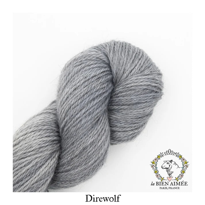 La Bien Aimée Corrie Worsted
