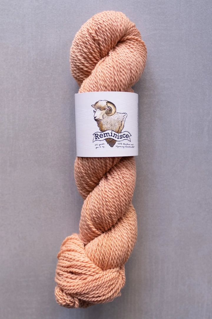 Farmer's Daughter Fibers Reminisce Sport