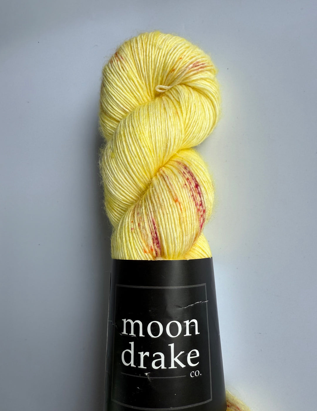 Moondrake Co. Merino Linen