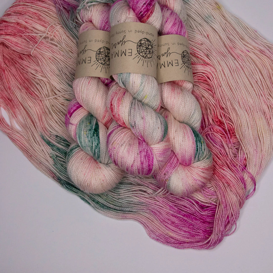 Emma's Yarn Bodacious Bulky