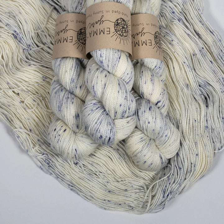 Emma’s Yarn Practically Perfect Sock