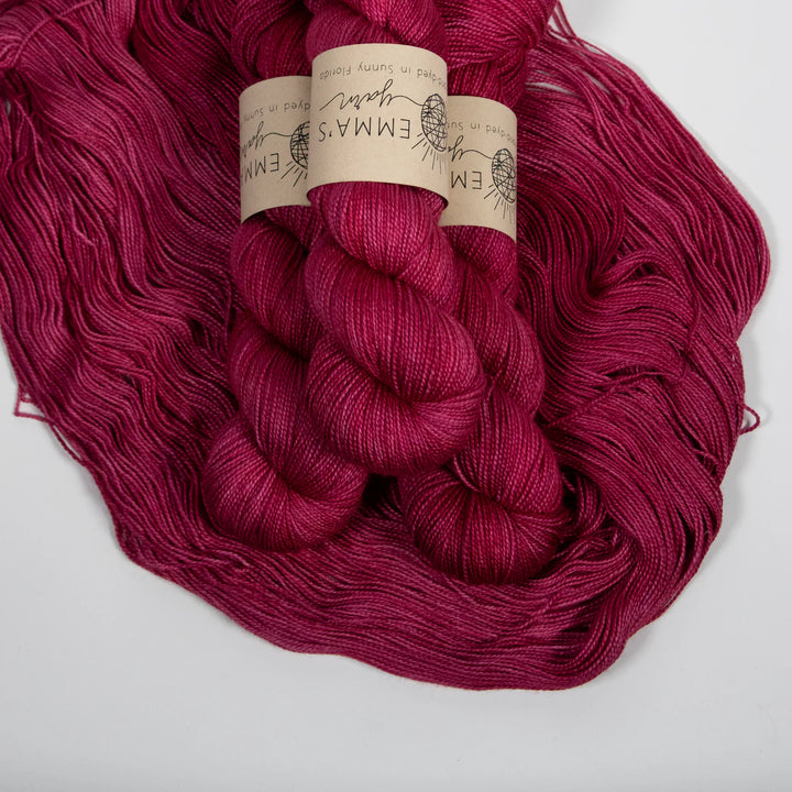 Emma's Yarn Bodacious Bulky