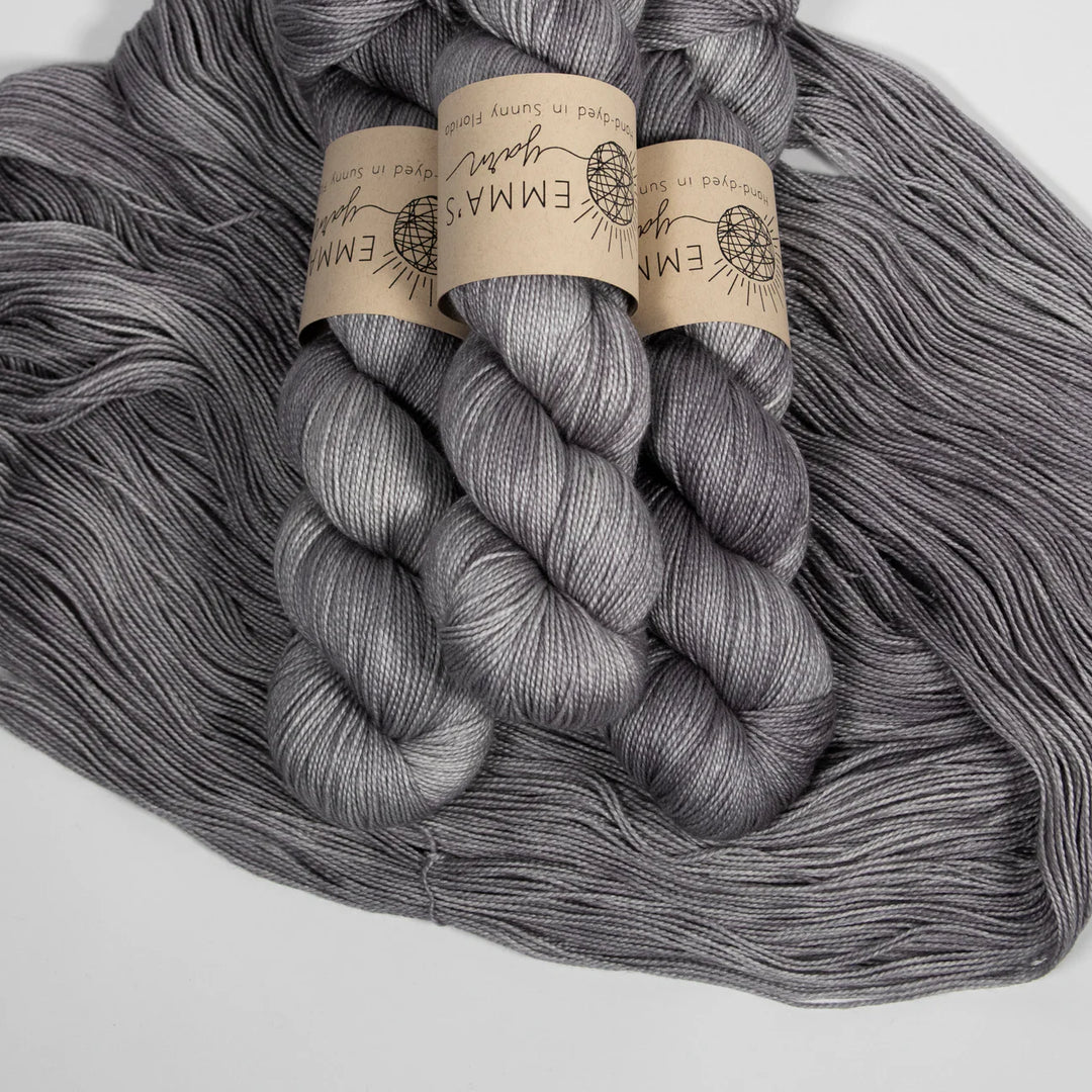 Emma's Yarn Bodacious Bulky