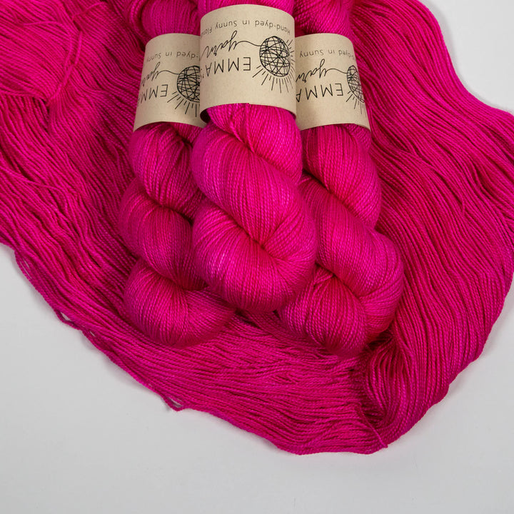 Emma's Yarn Bodacious Bulky