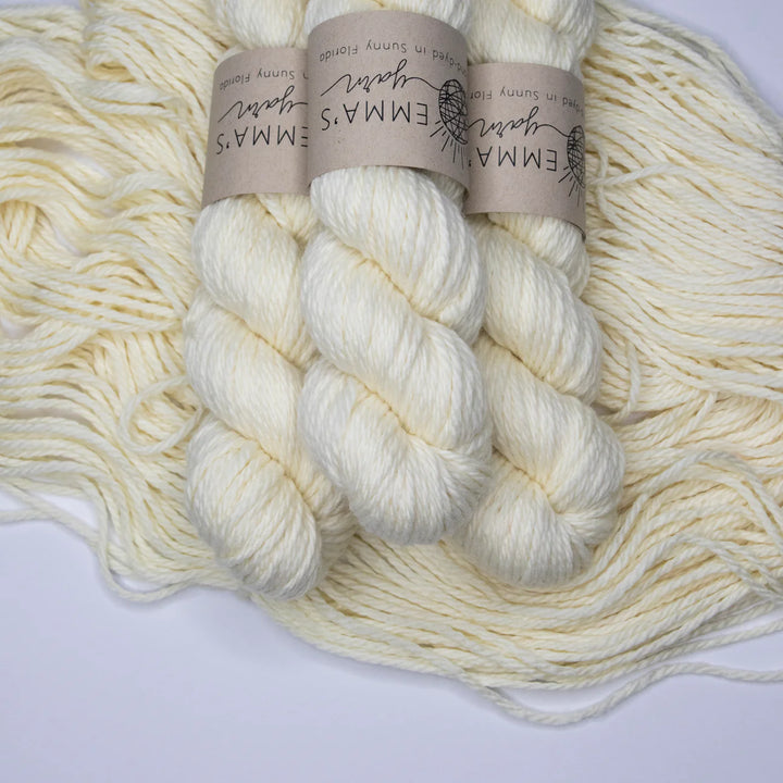 Emma's Yarn Bodacious Bulky