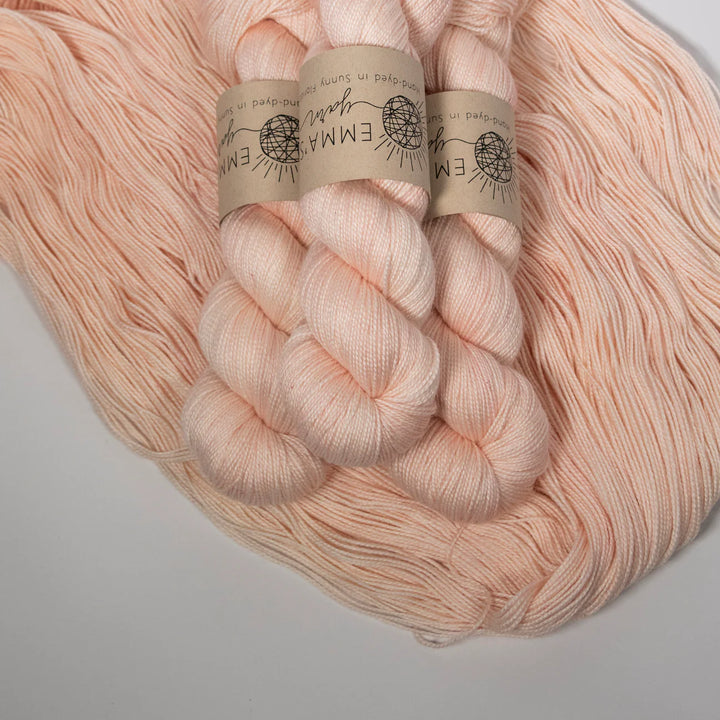 Emma’s Yarn Practically Perfect Sock