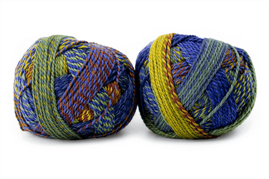 Schoppel Wolle Edition 3