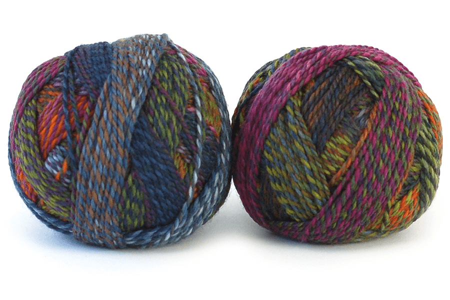Andrea Mowry's Antipodes Sweater Bundles