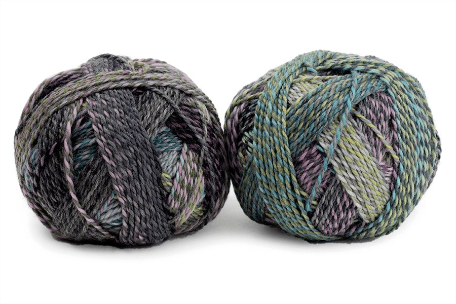 Andrea Mowry's Antipodes Sweater Bundles