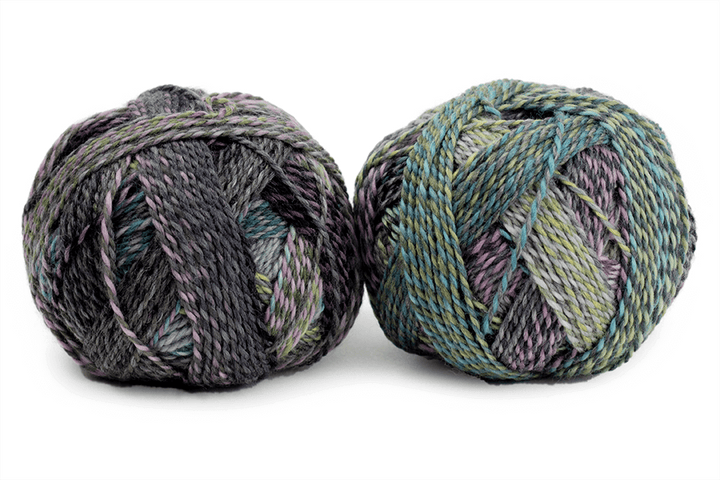 Andrea Mowry's Antipodes Sweater Bundles