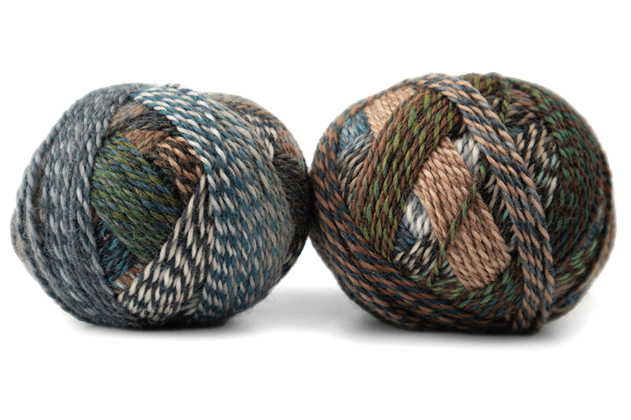 Andrea Mowry's Antipodes Sweater Bundles
