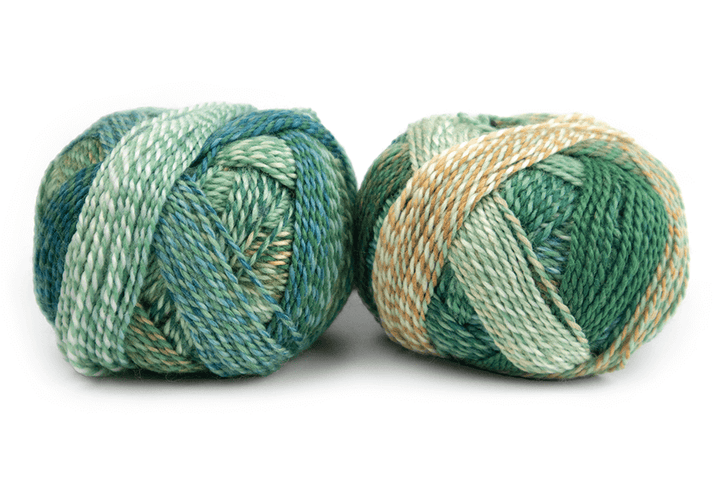 Andrea Mowry's Antipodes Sweater Bundles