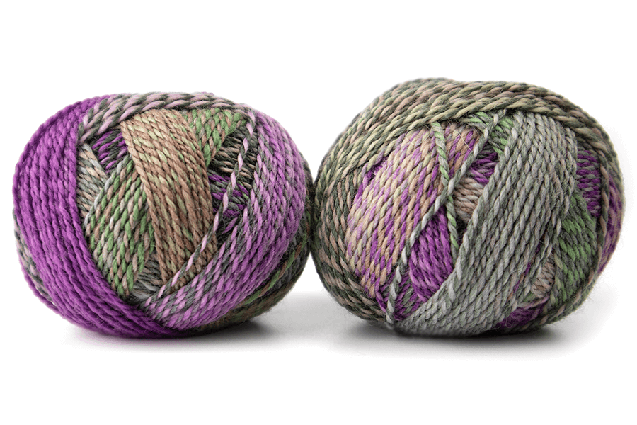 Andrea Mowry's Antipodes Sweater Bundles