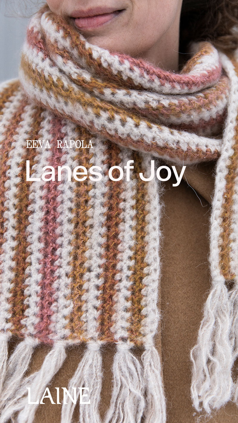 52 Weeks of Scrap Yarn: Projects for Crafters