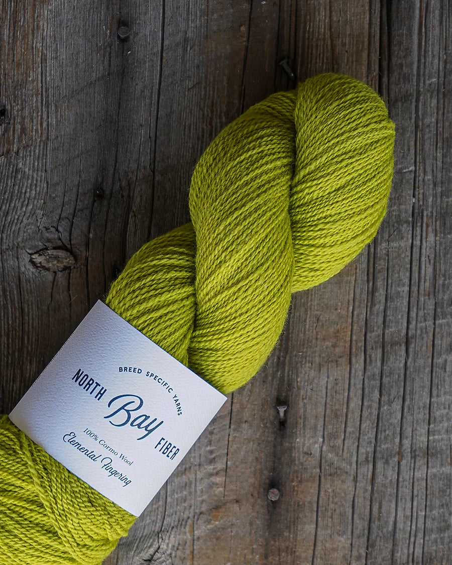 North Bay Fiber Elemental Sport