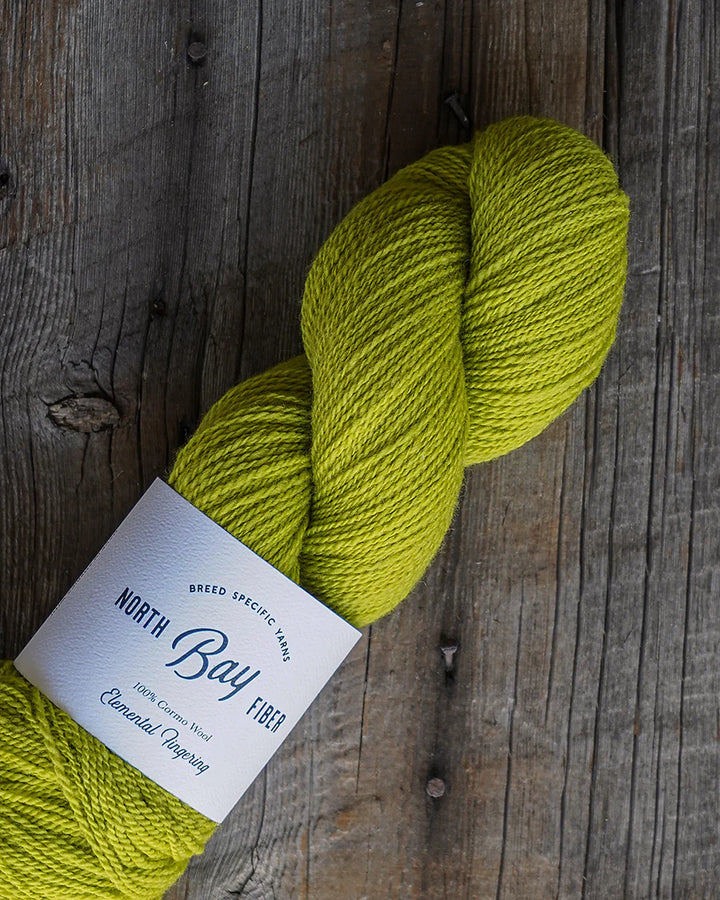 North Bay Fiber Elemental Sport