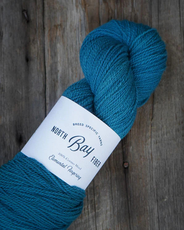 North Bay Fiber Elemental Sport