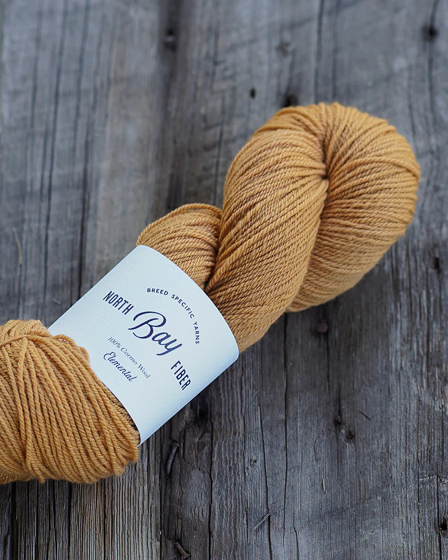 North Bay Fiber Elemental Sport