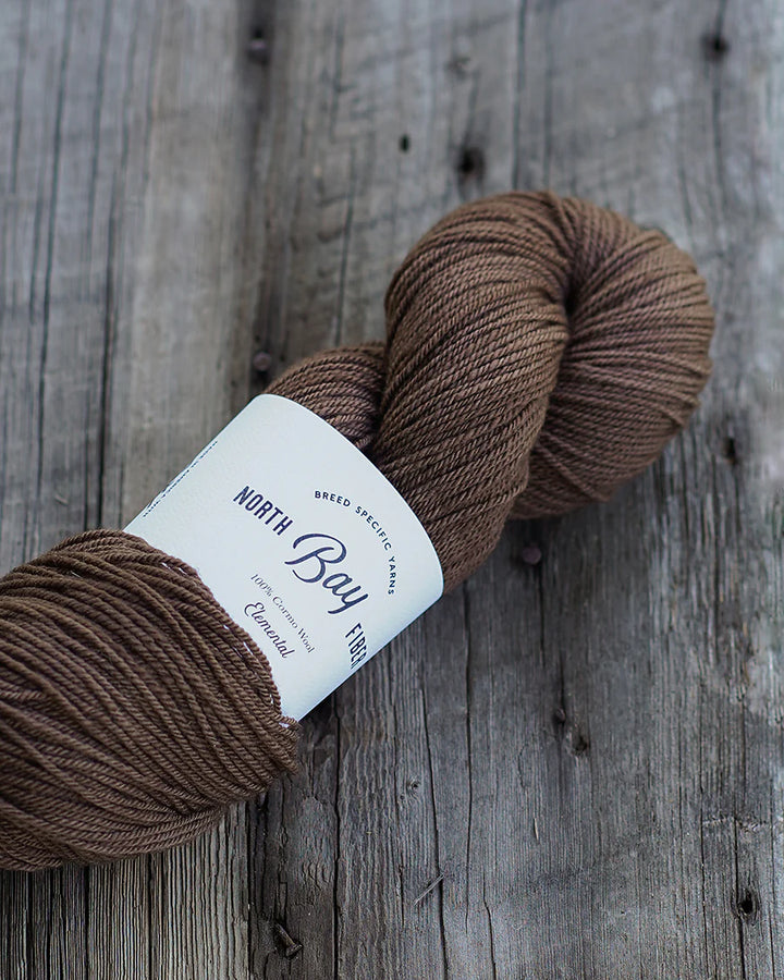North Bay Fiber Elemental Sport