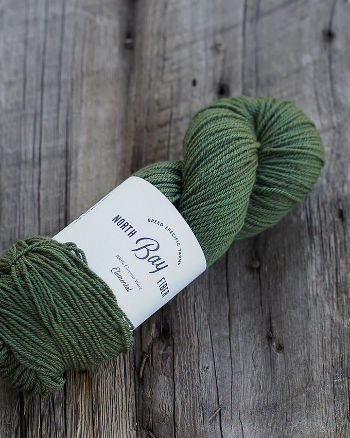 North Bay Fiber Elemental Sport
