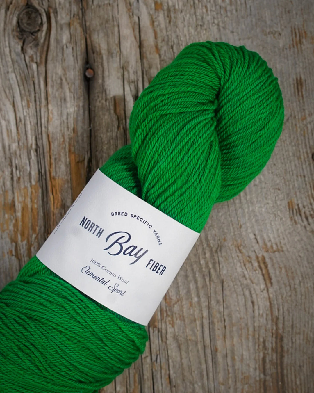 North Bay Fiber Elemental Sport