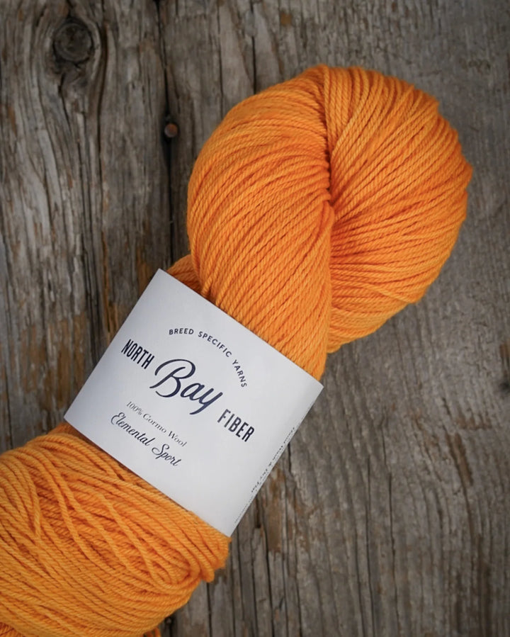 North Bay Fiber Elemental Sport