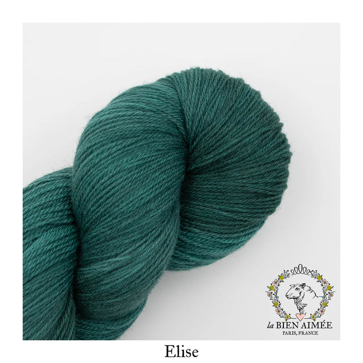 La Bien Aimée Wensley Worsted