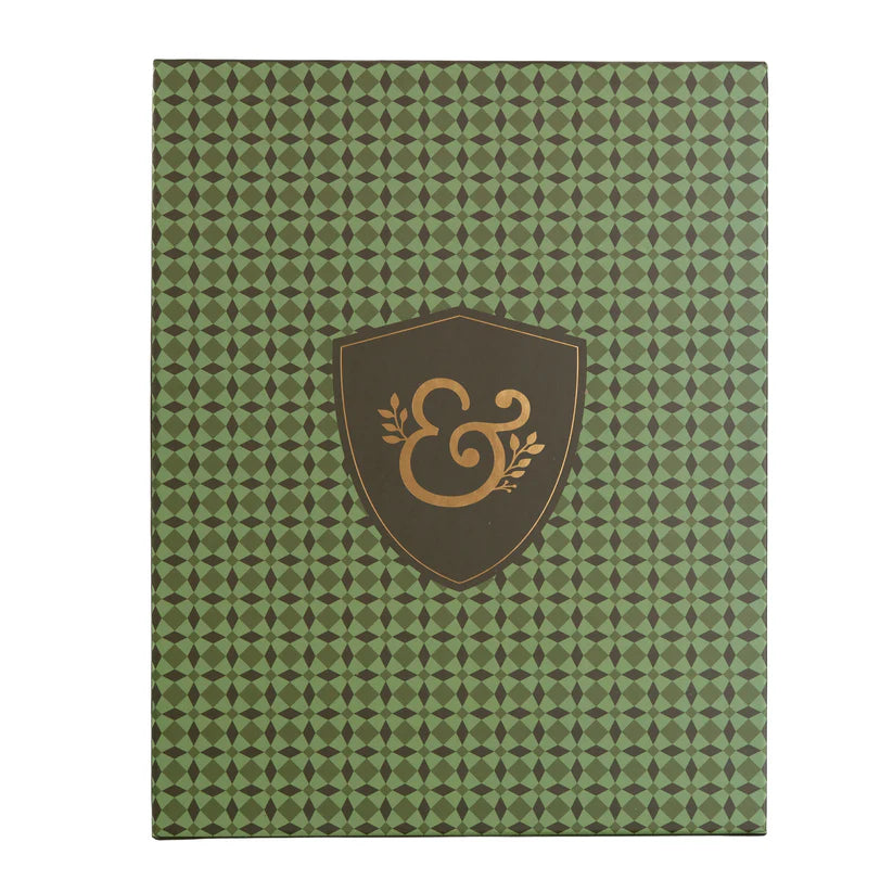 Archer & Olive 2026 Spring Collection