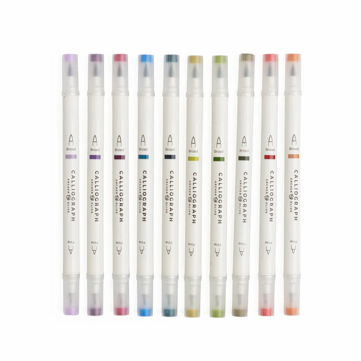 Archer & Olive 2026 Spring Collection