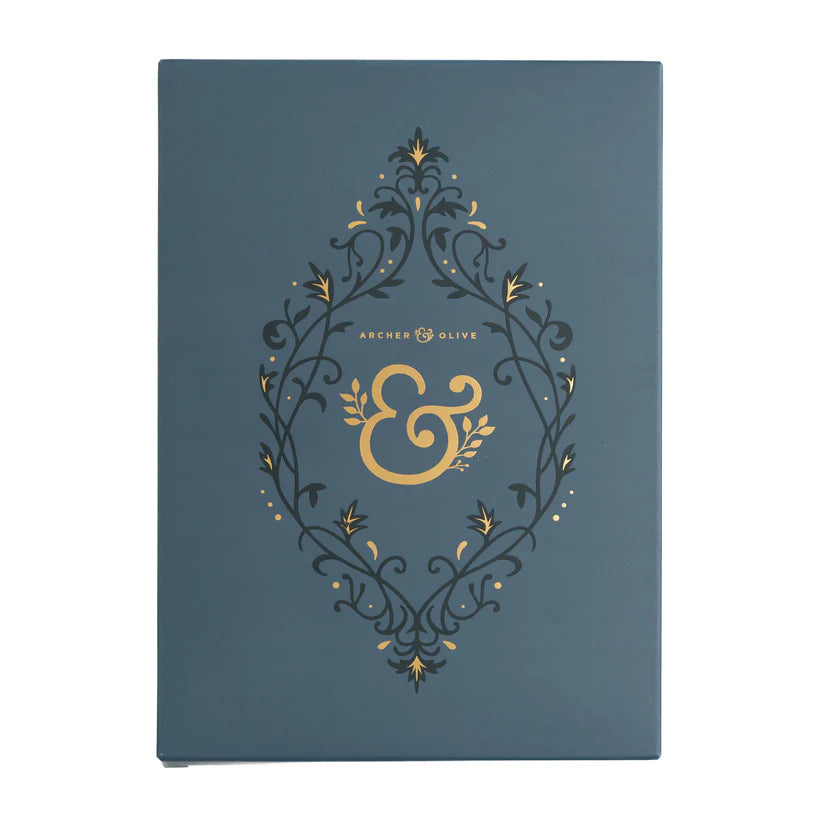 Archer & Olive 2026 Spring Collection