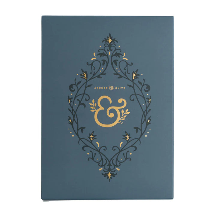 Archer & Olive 2026 Spring Collection