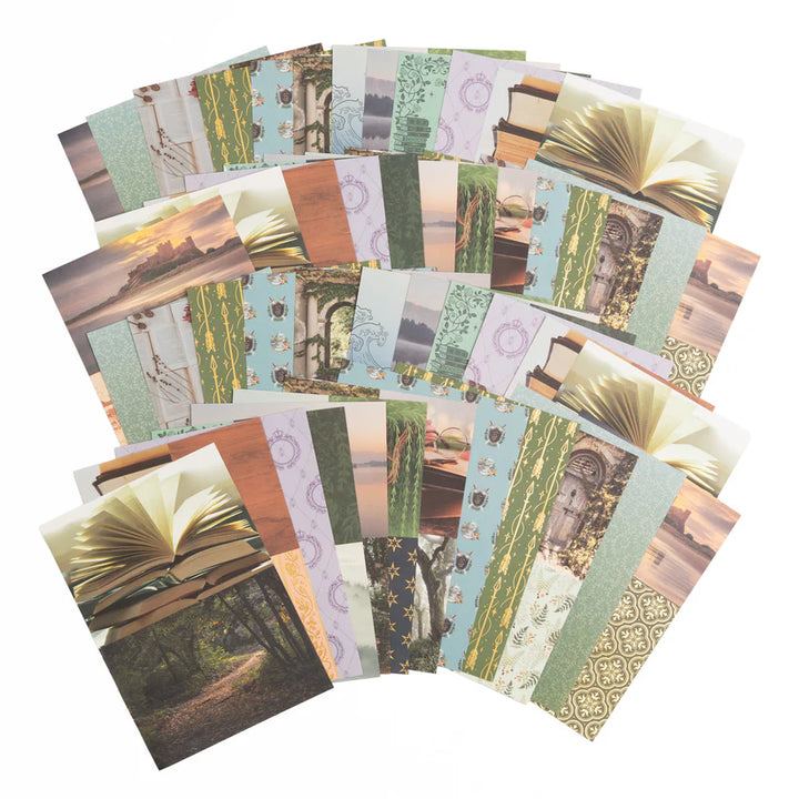 Archer & Olive 2026 Spring Collection